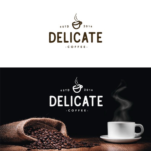 Delicate Coffee