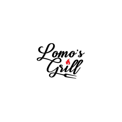 lomo grill