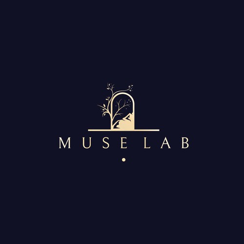 Muse lab logo