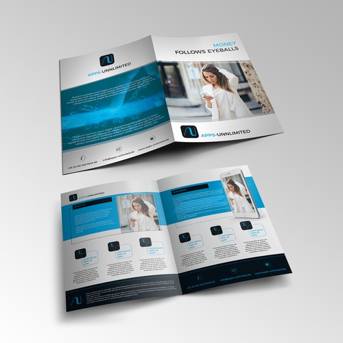 APPS-UNLIMITED Brochure