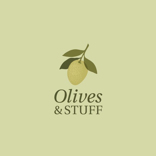 Sophisticated and Fun Olive Oil Brand