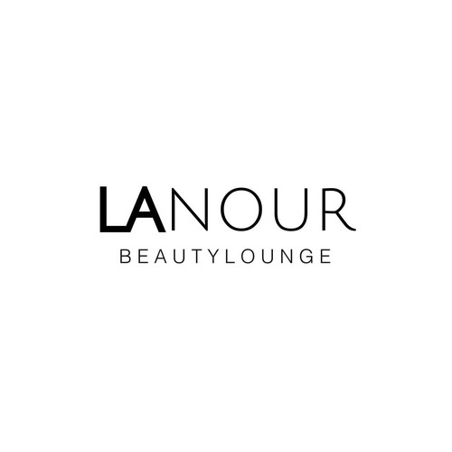 Logo Concept for Beautylounge