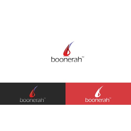 Boonerah Logo