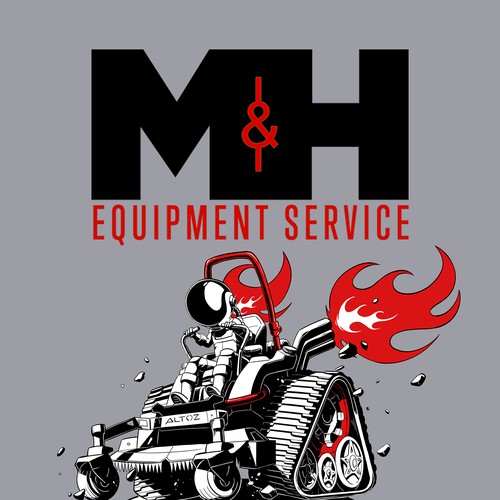 M&H Equipment Service