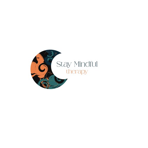 Logo for art therapy