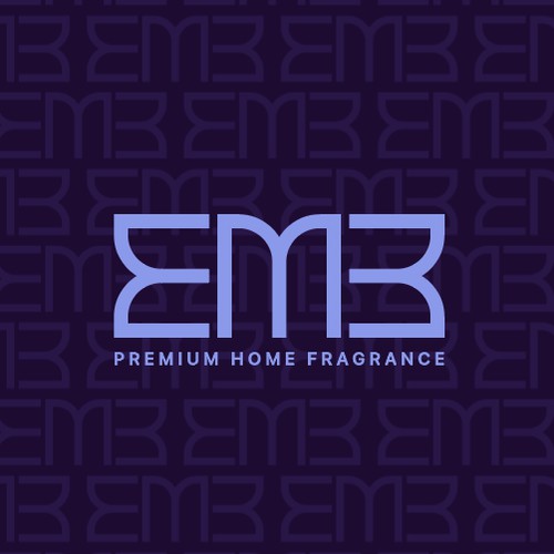 premium fragrance logo