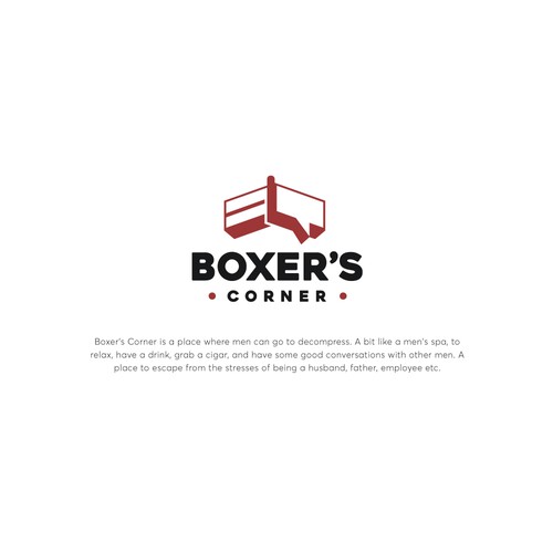 Boxer's Corner