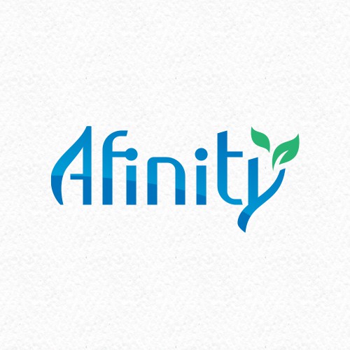 logo for Afinity