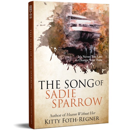 The Song of Sadie Sparrow