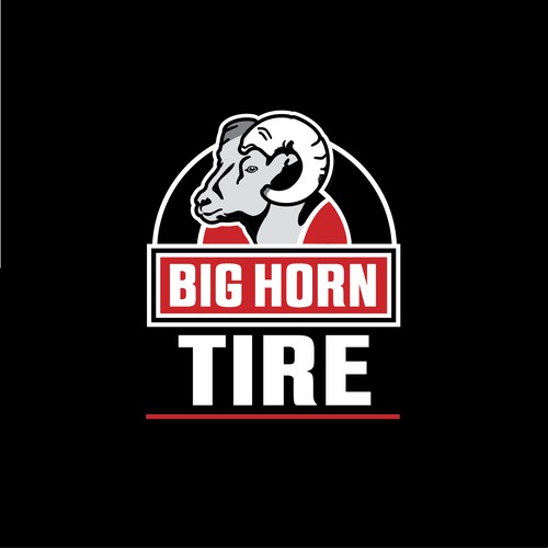Big Horn Tire