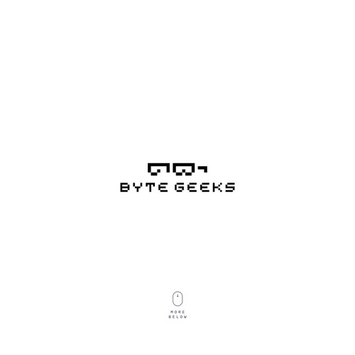 Byte Geeks Logo
