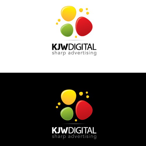 KJWDIGITAL logo