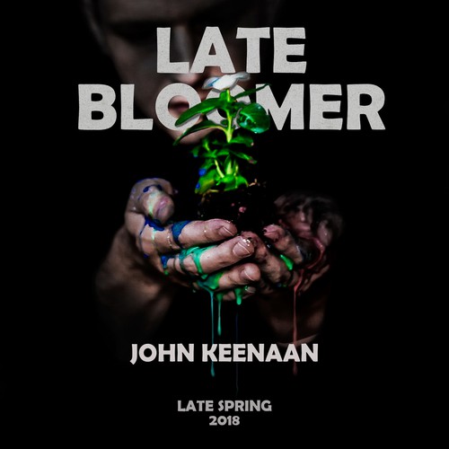 LATE BLOOMER Hip Hop Album