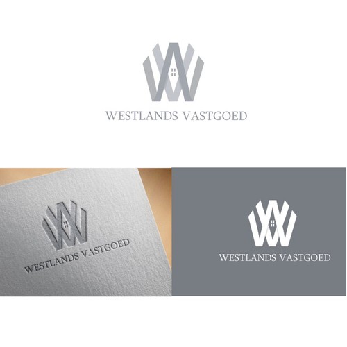 design concept for WESTLANDS VASTGOED