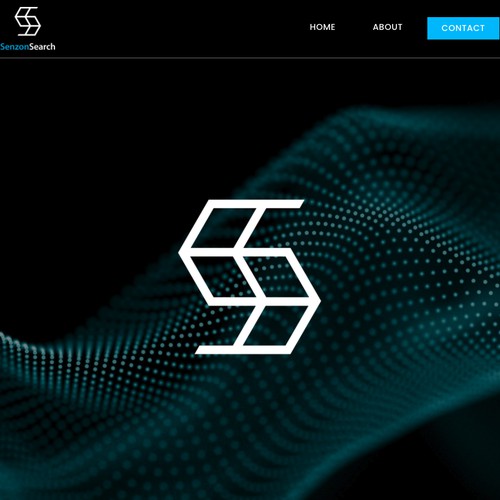 Senzon Search Recruitment Design