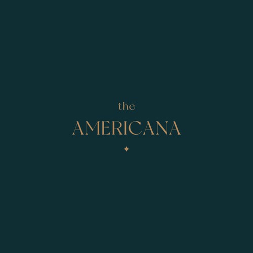 The Americana 2