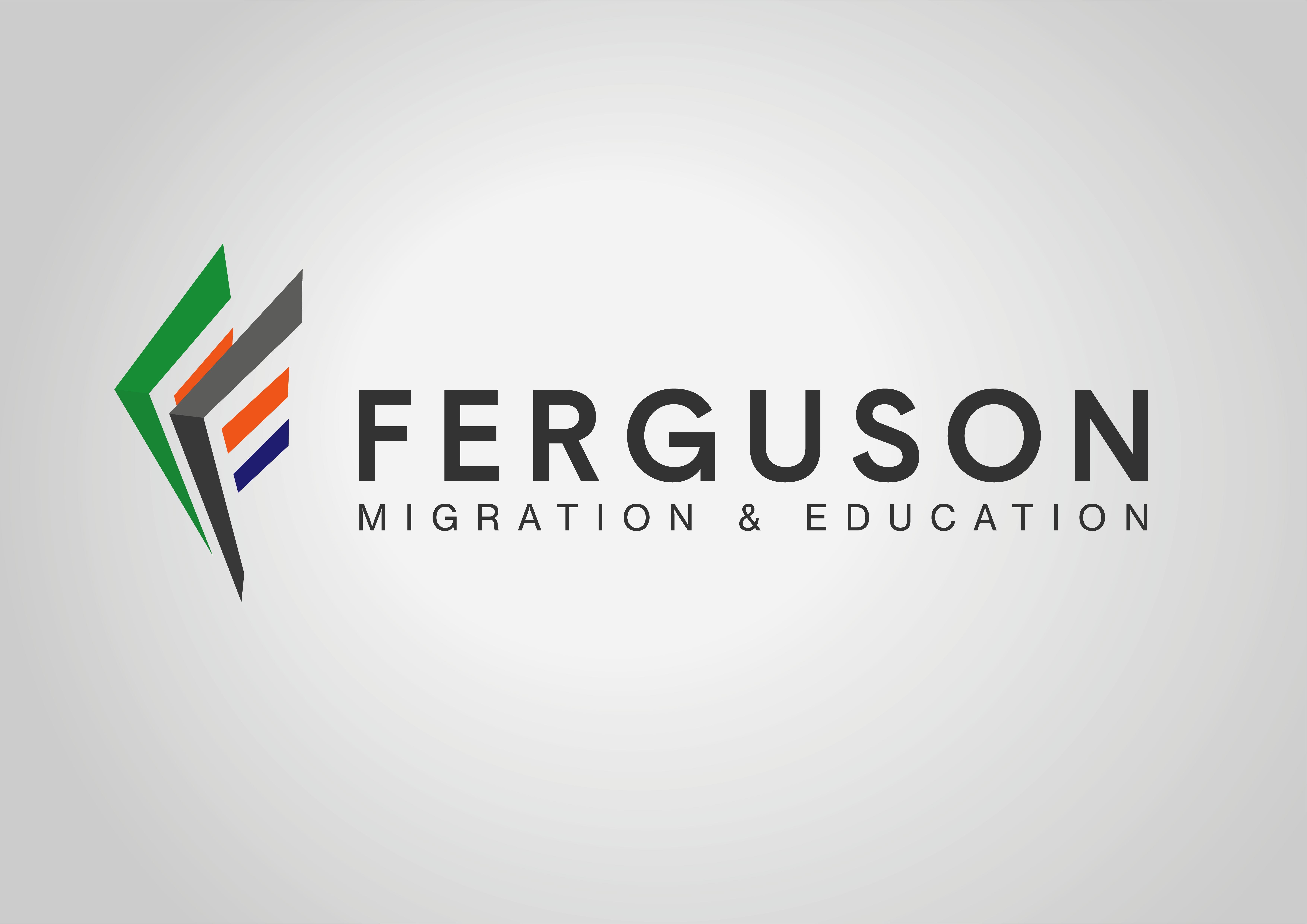 Design a Modern Logo for Education Company