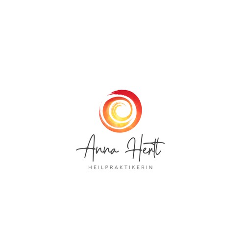 Eye Catching Logo for a naturopathic practice