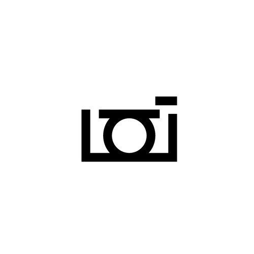 Minimalist camera