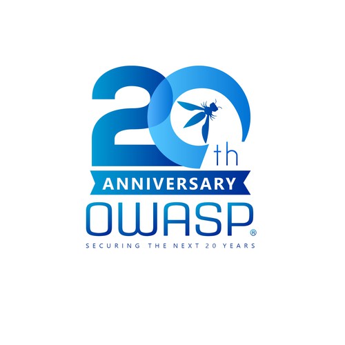 20th Anniversary OWASP 
