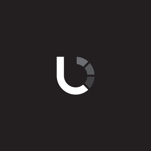 Create a simple and professional logo for BEZALEL