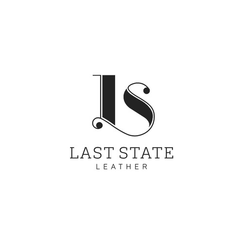Last State logo