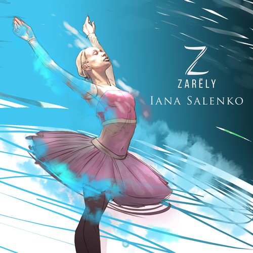 3 celebrated ballerinas