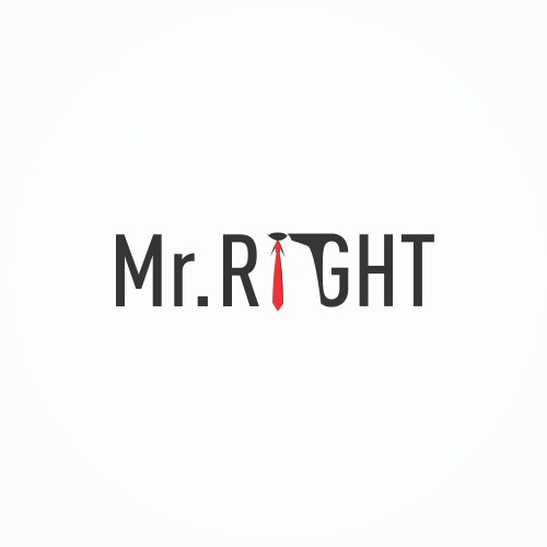 Mr RIGHT