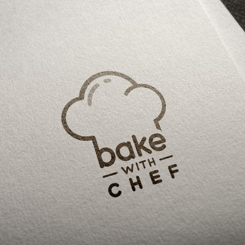 Online Pastry School Logo