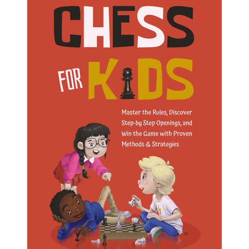 Chess for Kids 