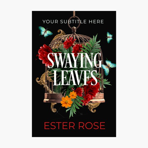 Swaying Leaves