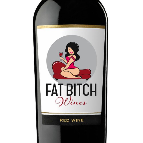 Fat Bitch Wines