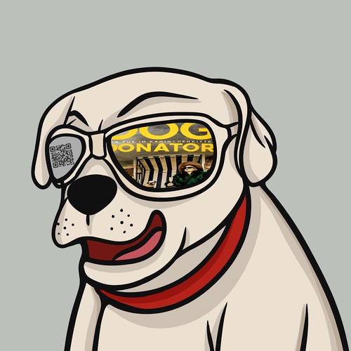 donator dog
