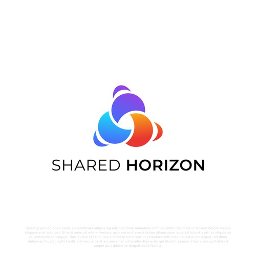 Shared Horizon – Community Workshop & Future Vision Identity