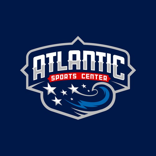Atlantic Sports Center