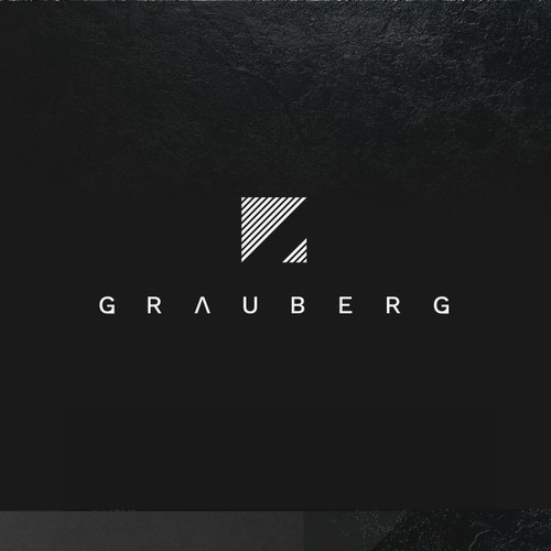 Logo for Grauberg