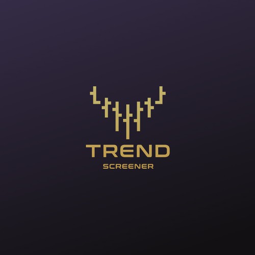 Trend Screener logo