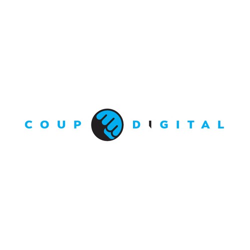 FUN Digital Technology Logo Needed!