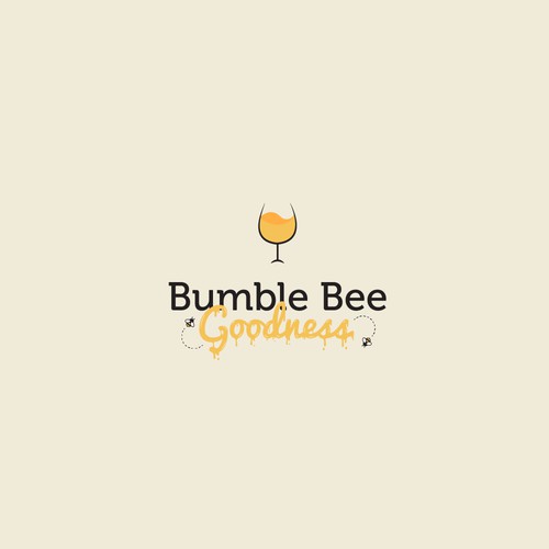 Honey Wine Logo
