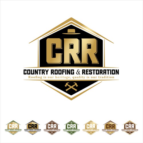 Country Roofing & Restoration