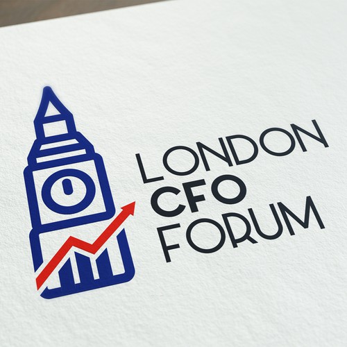London CFO Forum Logo