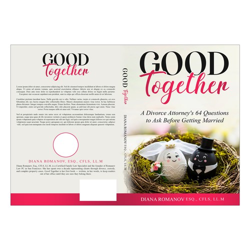 GOOD TOGETHER