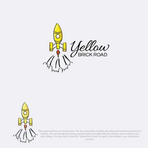 Logo Design Contest