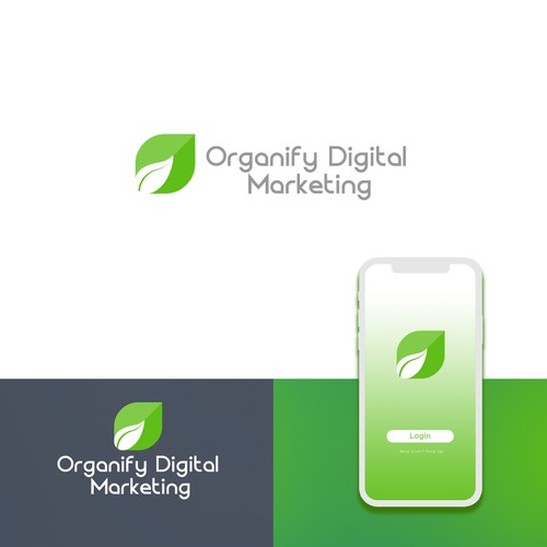 Organify Digital Marketing