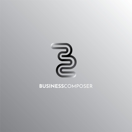 Logo for IT Company 