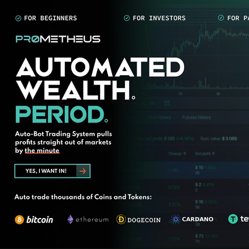Prometheus AI