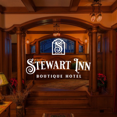 Stewart Inn - Boutique Hotel