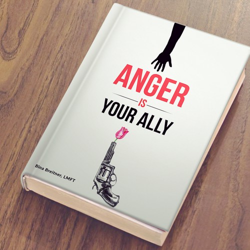 Anger is Your Ally