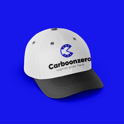 Carboonzero Logo Design Concept