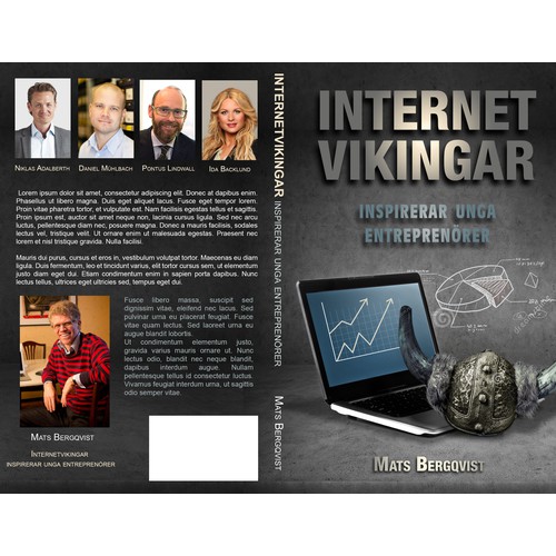 Internet Vikingar